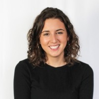 Seattle Convention Center Employee Samantha Parker's profile photo