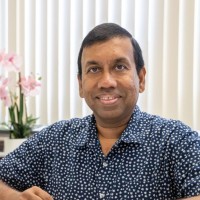 Southern Illinois University, Carbondale Employee Wasantha Jayawardene's profile photo