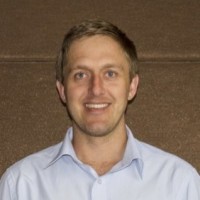 Rock Control Employee Damien Aspros's profile photo
