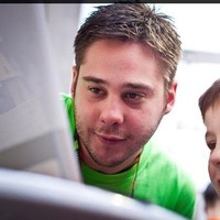 GamePix Employee Edouard Wawra's profile photo