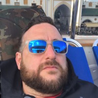 Paine Manwaring Ltd Employee Joe Seaman's profile photo