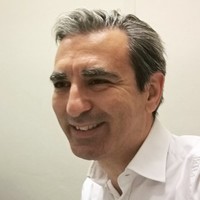 Societe Generale Employee Jerome Crampagne's profile photo