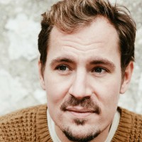 CREAD Employee Jules Gaillard's profile photo
