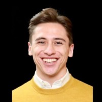 Prime Video & Amazon Studios Employee Michael Anthony Rodriguez's profile photo