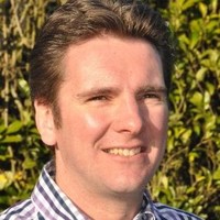 Coeck nv Employee Tom Rousseau's profile photo