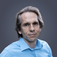 WISER Systems, Inc. Employee Seth Hollar's profile photo