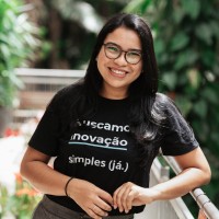 Blusoft Employee Helena Paiva's profile photo