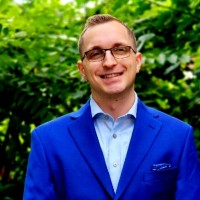 Sigma Theta Tau International Honor Society of Nursing Employee Thomas Shaffer's profile photo