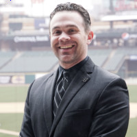 United Shore Professional Baseball League Employee Dan Griesbaum Jr.'s profile photo