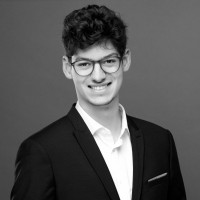 Lucas Huchard Email