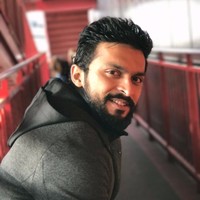 DCode Employee Anekantt Jain's profile photo