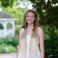Student U Employee Megan Mollin's profile photo