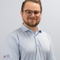 C C Young Retirement Community Employee Tucker Rae's profile photo