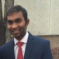 KeRi Engineering PC Employee Kishore Padigireddy's profile photo