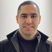 McRoberts BV Employee Ali Tabasi's profile photo