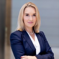 FE fundinfo Employee Christine Kiener's profile photo