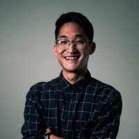 JTBC Employee Daniel Kim's profile photo
