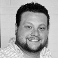 Exelos Employee Justin Vestrand's profile photo