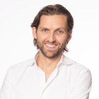 Building in Stealth Mode Employee Bart Woord's profile photo