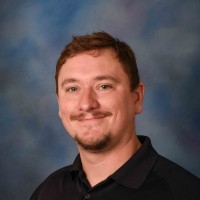 ElectroShield Employee David Draper's profile photo