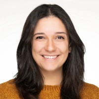 Tower Theatre Employee Yasmeen Mohamad's profile photo