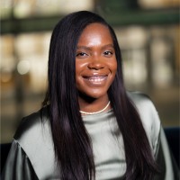 Arts & Science Council Employee Porsche Harwell's profile photo