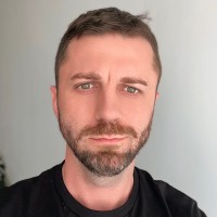 Finubit Employee Alex Kiktev's profile photo