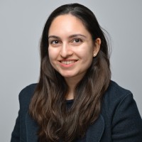 Glyphic AI Employee Zara Ali's profile photo
