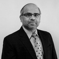 Grace Therapeutics, Inc. Employee George Kottayil's profile photo