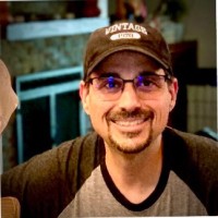Tatari Employee Bruce Rechichar's profile photo