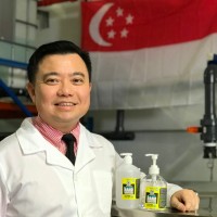 Inkjet Systems Private Limited Employee Sam Msc's profile photo