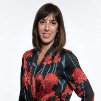 ELEX Employee Marilyne Castaing's profile photo
