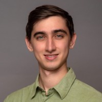 Amazon Employee Daniel Barron's profile photo