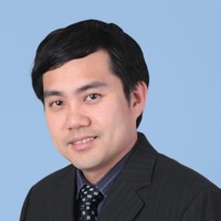 Triangle Engineering LLC Employee Andrew Yeoh's profile photo