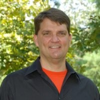 Northeastern State University Employee Richard Reif's profile photo