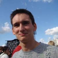 Trevi nv Employee Fabian Paes's profile photo