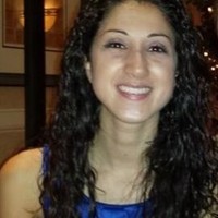 The Arc of North Carolina Employee Stephanie Bucci's profile photo