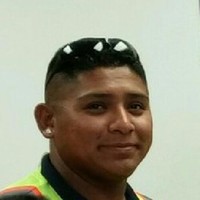 Burns and Scalo Roofing Employee Pablo Valdes's profile photo