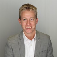 Working Spaces Employee Drew Rash's profile photo