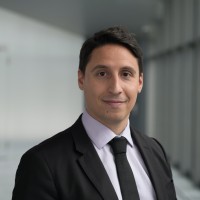 SwissTech Convention Center Employee Naofel Djelassi's profile photo