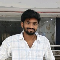 Brillfy Technology Employee Srikanth Gupta's profile photo