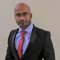 Teradata Employee Aadarsh Singh's profile photo