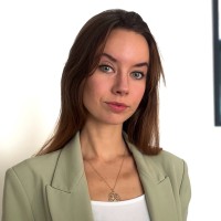 BLIX Employee Julia Zagórowska's profile photo