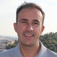 Wifidom Employee David Gomez's profile photo