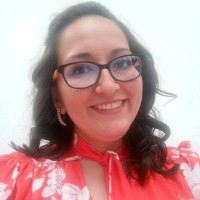Harmony Chem Employee Almendra Cruz Vargas's profile photo