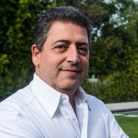 P. Yadegar Email & Phone Number