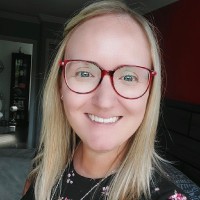 Ville de Boisbriand Employee Justine Deslauriers's profile photo