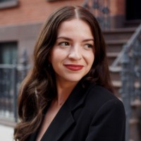 Accenture Employee Betty Martinez's profile photo