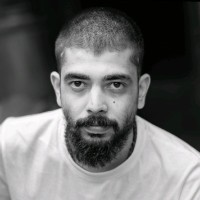 Ubercore Data Labs Private Limited Employee Sunil Hegde's profile photo
