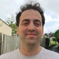 OpenInvest, a J.P. Morgan company Employee Liam Foster's profile photo